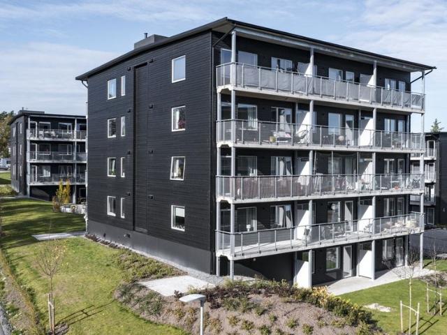 Lägenhet hyra i Tumba, Stockholm