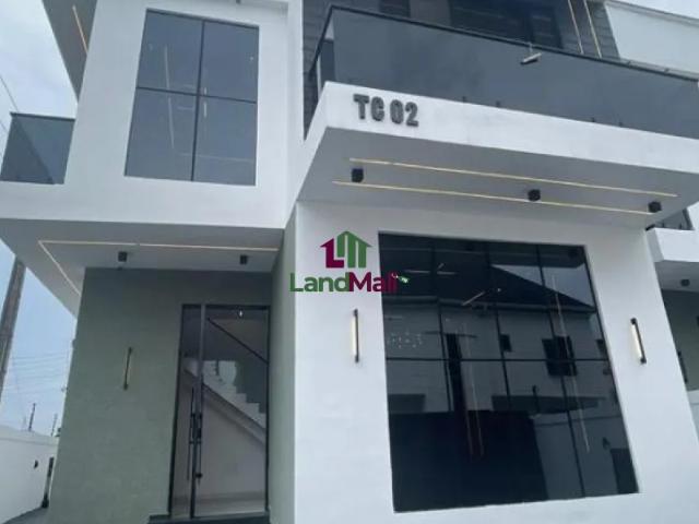 Property for sale in Eti Osa, Abuja
