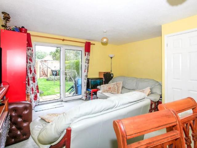 House for rent in Peterborough