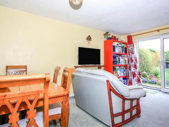 House for rent in Peterborough