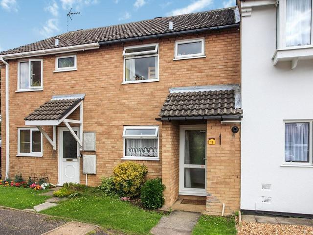 House for rent in Peterborough