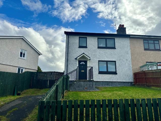 Apartment for rent in Townhead, Gartcosh