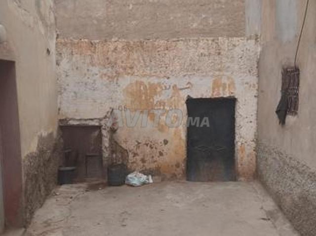 Maison vente à Tan Tan