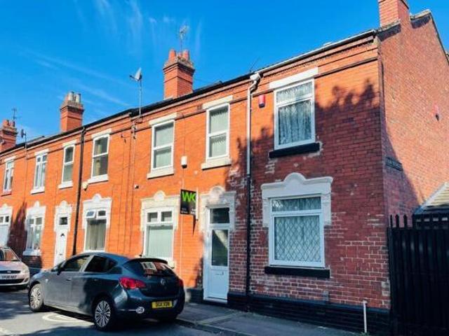 House for sale in West Bromwich, West Midlands