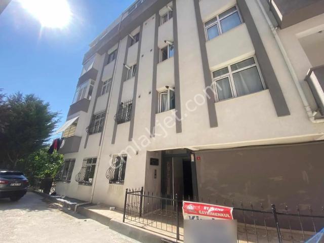 Ümraniye, İstanbul içerisinde kiralık mülk