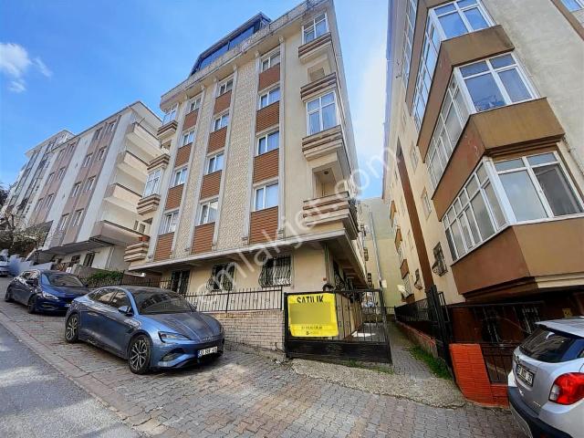 Ümraniye, İstanbul içerisinde satılık mülk