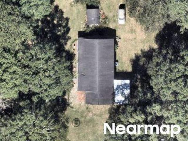 House for sale in Louisiana