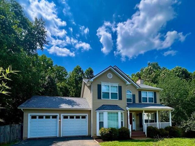 House for sale in Stafford