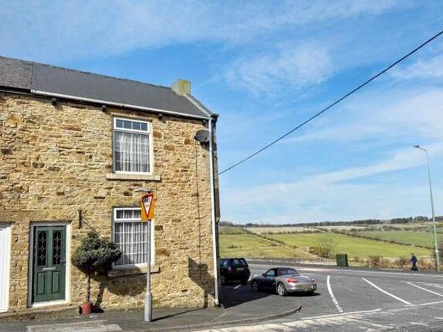 House for sale in Tantobie, Stanley