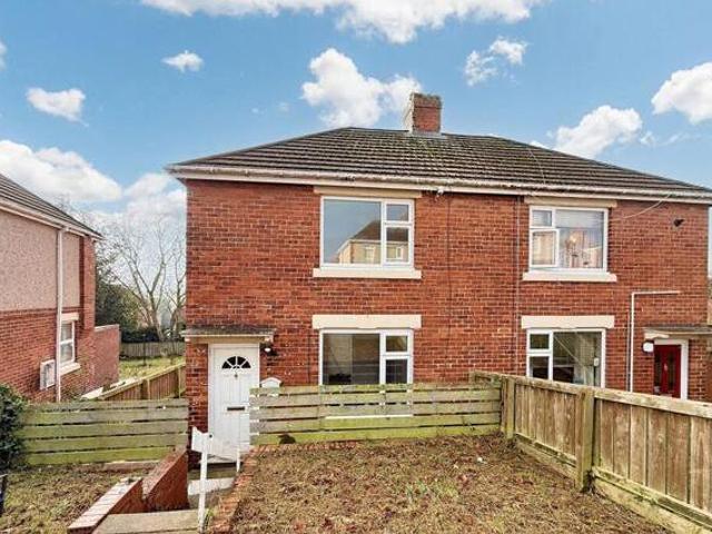 House for sale in Stanley