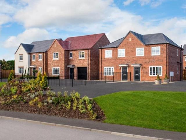 Property for sale in Stokesley, North Yorkshire