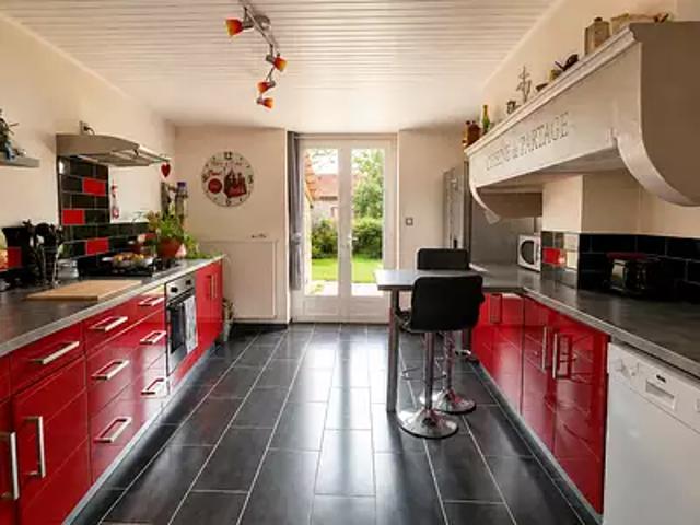 Maison vente à Tantonville, Meurthe-et-Moselle