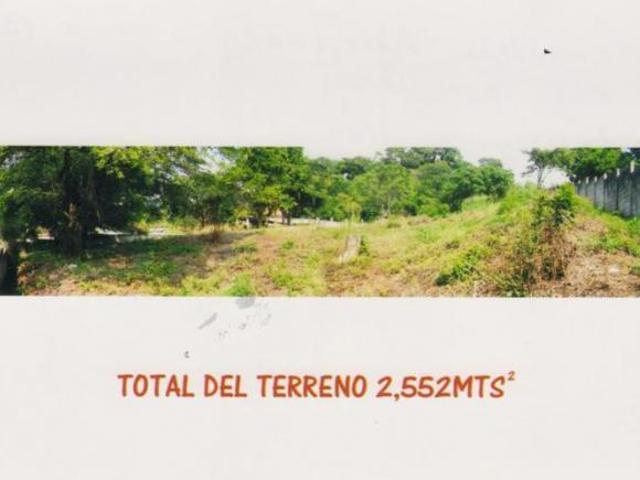 Terreno en venta en Tantoyuca, Veracruz