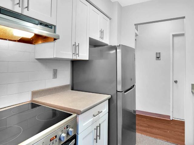 Apartment for rent in New Westminster, British Columbia