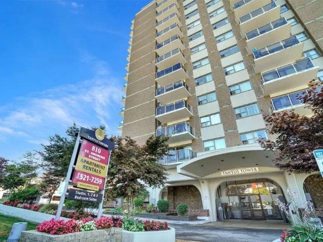 Apartment for rent in Brow of the Hill, New Westminster