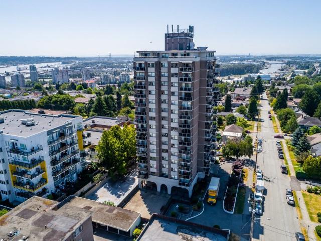 Apartment for rent in New Westminster, British Columbia