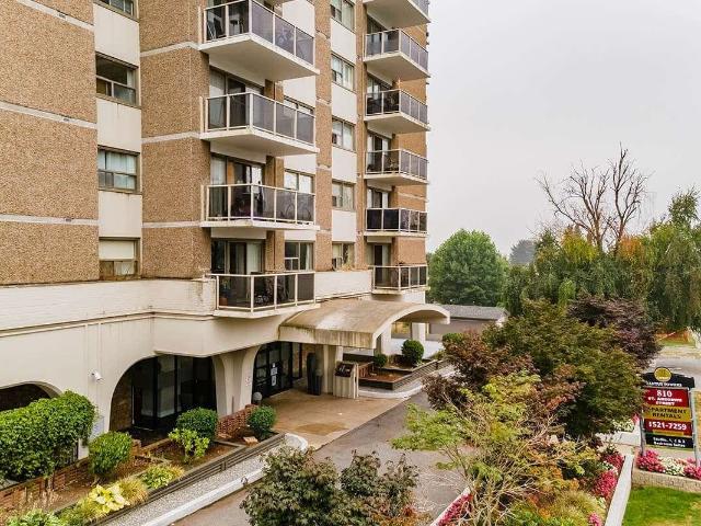 Apartment for rent in New Westminster, British Columbia