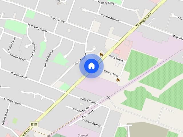 Room for rent in Gomersal, South Australia