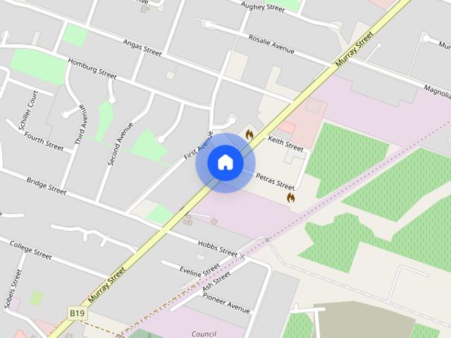 Room for rent in Tanunda, The Barossa Council