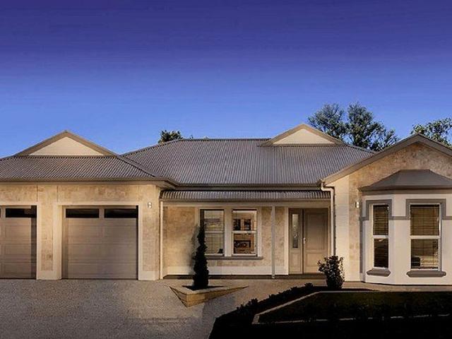 Cottage for sale in Gomersal, South Australia