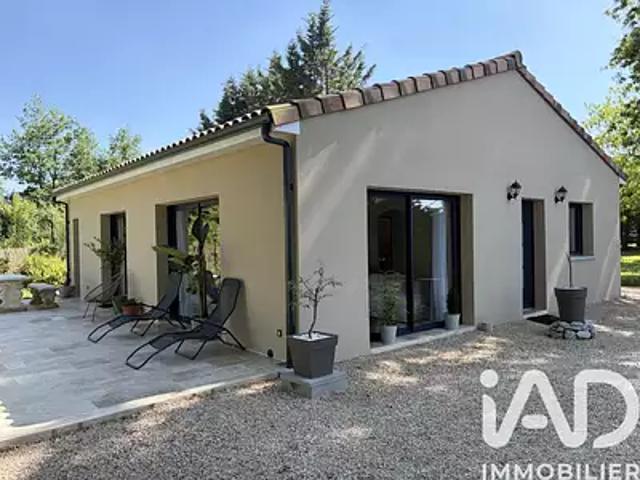 Maison vente à Albi, Tanus