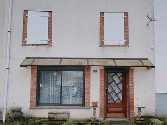 Maison vente à Albi, Tanus