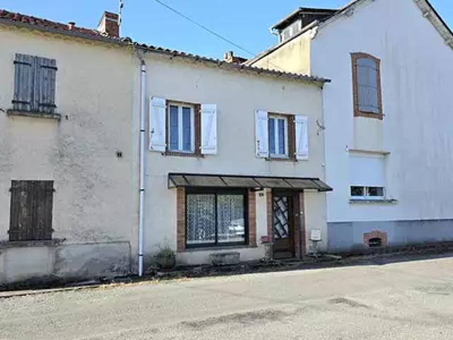 Maison vente à Tanus, Tarn