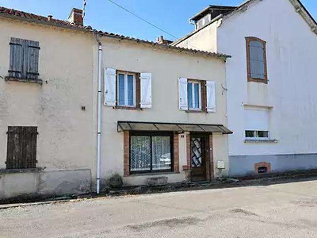 Maison vente à Tanus, Tarn