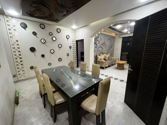 Flat for rent in Hariana
