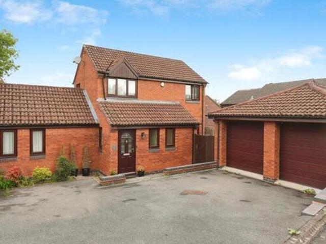 House for sale in Callow Hill, Redditch