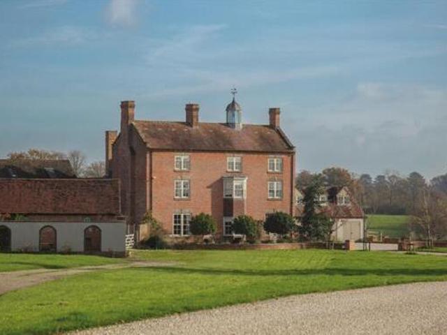 House for sale in Berkswell, West Midlands