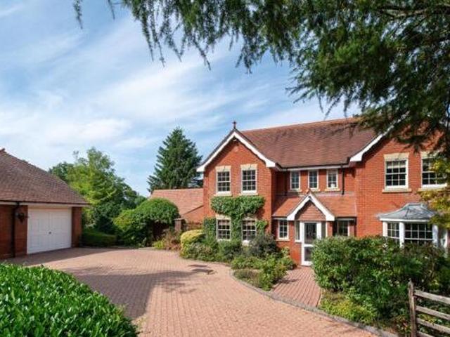 House for sale in Lyons, Greater London