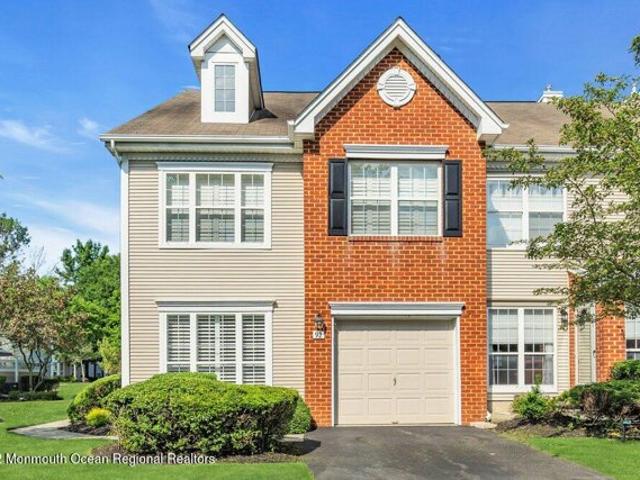 House for sale in Monmouth, New Jersey