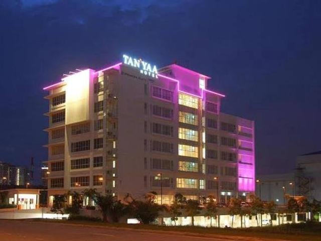 Serviced Residence for sale in Tanjong Sepat, Selangor