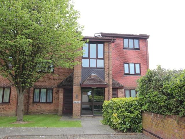 Apartment for rent in New Town, Horsham
