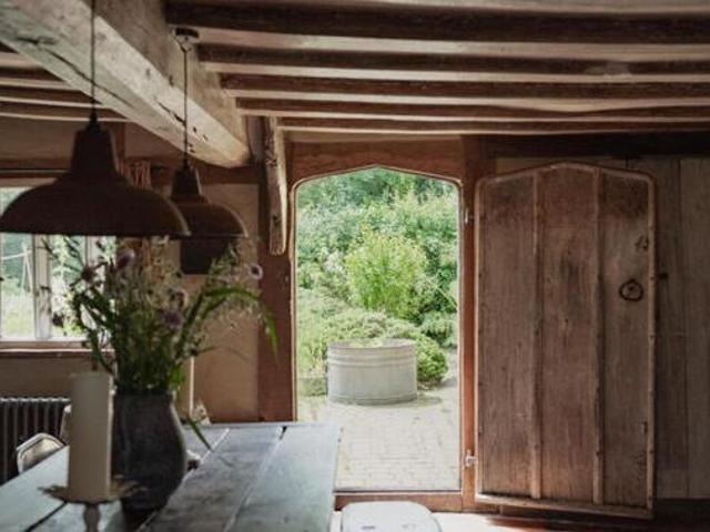 House for sale in East Tuddenham, Norfolk
