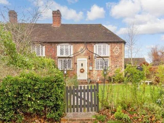 House for sale in City of London, Greater London