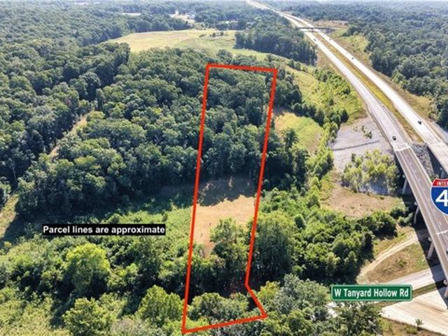Land for sale in Ark