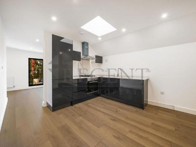 Apartment for rent in Bexley, Greater London