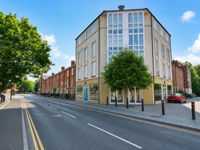 Apartment for rent in Yeovil, Somerset