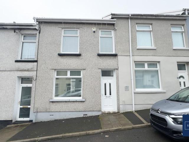 House for rent in Penybryn, Merthyr Tydfil