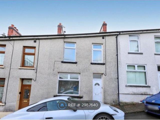 House for rent in Aberaman South, Abercwmboi