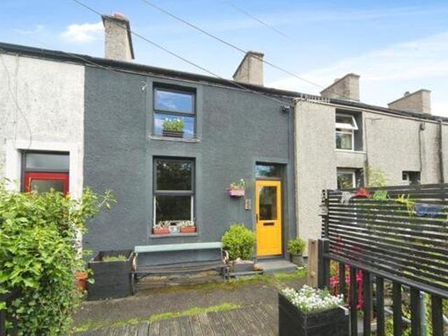 House for sale in Blaenau Ffestiniog, Wales