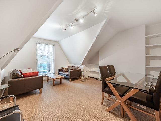 Apartment for rent in South End Green, Greater London