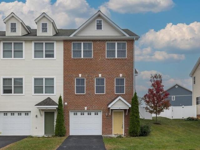 House for sale in Harrisonburg, Virginia