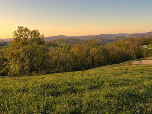 Land for sale in Tennessee