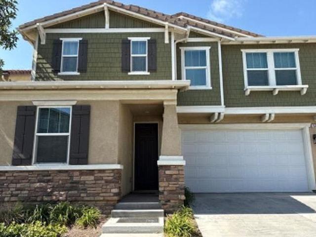 Condo for sale in Chino, California