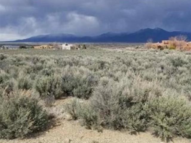 Land for sale in Ranchos De Taos, New Mexico