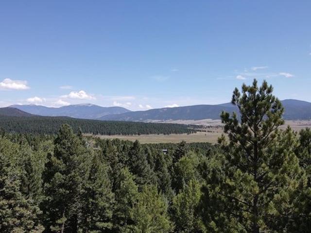 Land for sale in Angel Fire, New Mexico