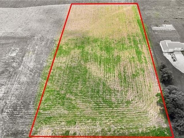 Land for sale in Buchanan, Missouri
